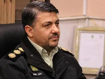 چرایی عدم رسیدگی به برخی جرائم در کلانتری‌‌های خارج از محل وقوع جرم/  مردم تاخیر در ارائه خدمت را به ۱۹۷ گزارش کنند