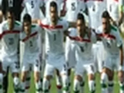 پرواز تیم ملی فوتبال ایران به سمت کوریتیبا