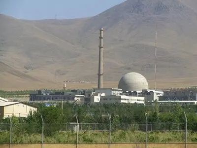 Iran re-design of Arak heavy water reactor in coming year