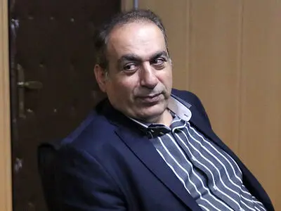 4 مربی خاطی در مسابقات نونهالان جریمه شدند