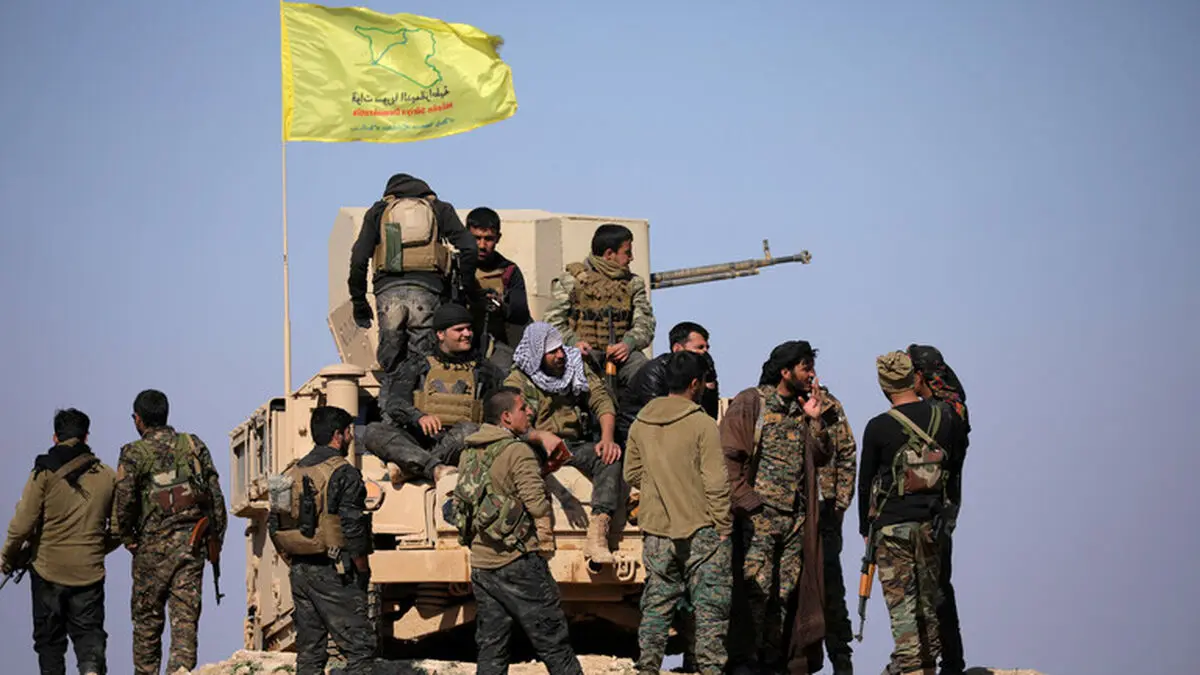 «قسد» دعوت دمشق برای پیوستن به ارتش سوریه را رد کرد