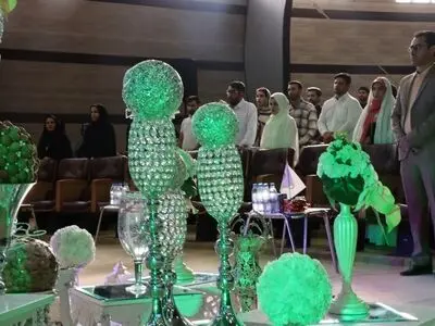 مدیرکل ورزش و جوانان استان اصفهان: سال 1401 همه اعتبارات حوزه ازدواج جذب شد