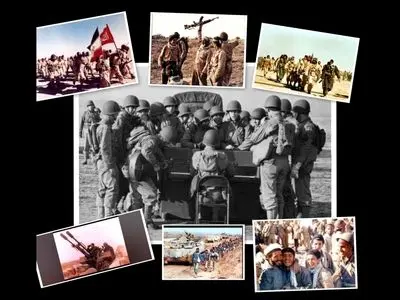 از مارش پیروزی «حمزه ۲۱» چه می‌دانیم؟!