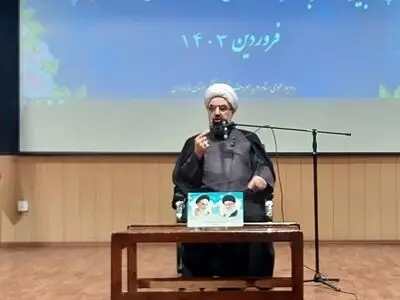 ضرورت حمایت از تشکل‌های مطالبه‌گر/امر به معروف تنها عفاف و حجاب نیست
