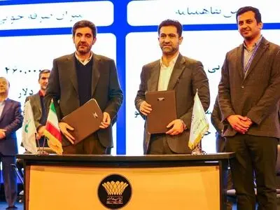 خیز شرکت فولاد سنگان در صرفه‌جویی ارزی از طریق بومی‌سازی