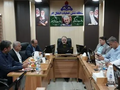 طلایه‌داران گاز در مسیر قرآن؛ بندرعباس میزبان رویدادی ملی شد