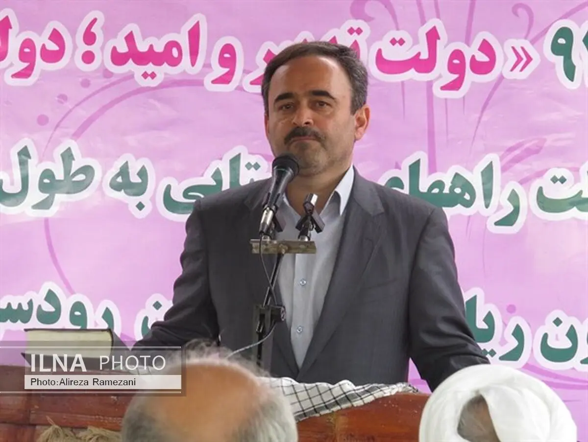 آغاز روند احداث سایت نفتی سردار جنگل رودسر