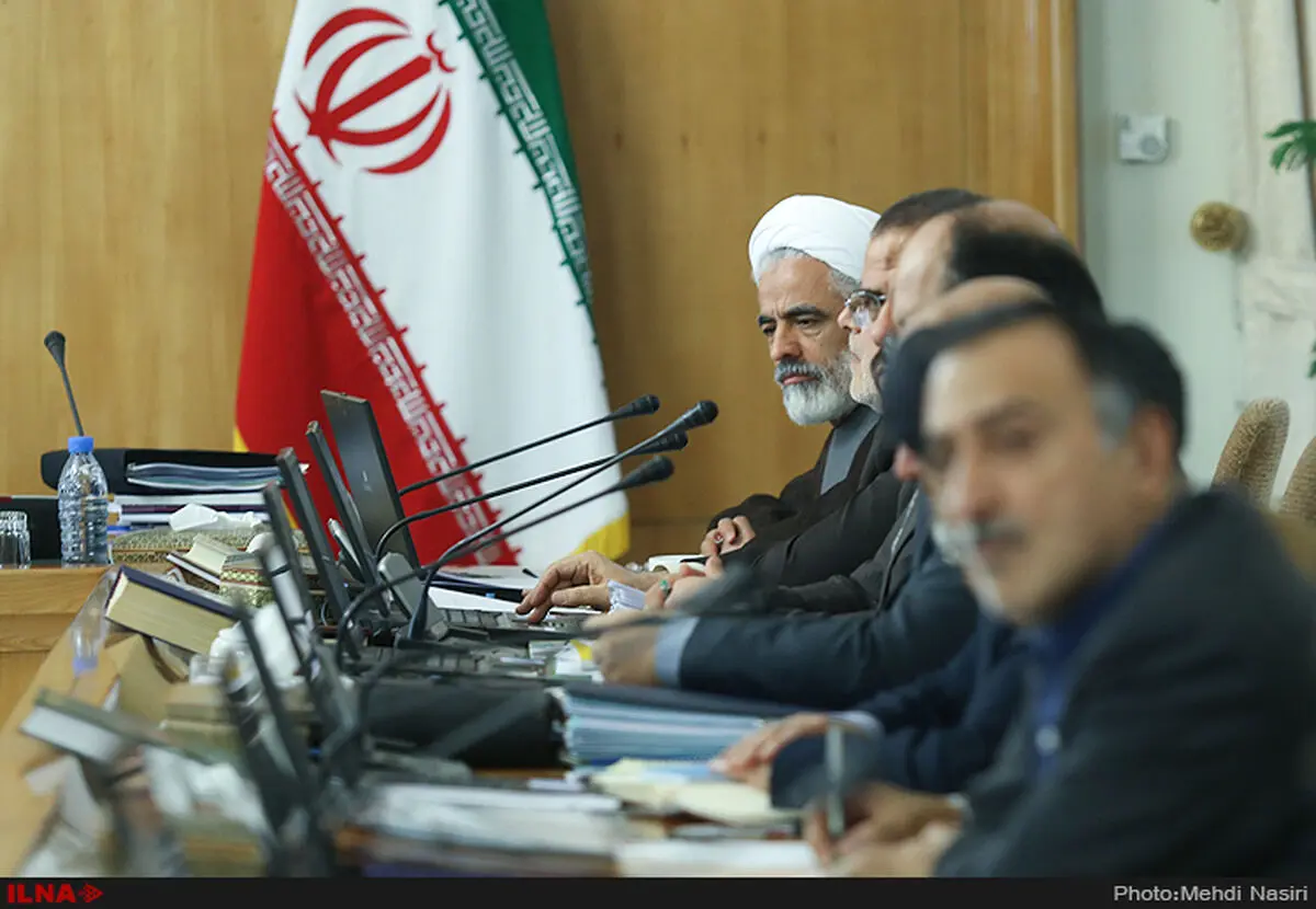 برخورد قاطعانه دستگاه ‏قضایی با تخلفات آشکار انتخاباتی/ حق‌الناسی بالاتر از حق رأی و آزادی مردم نیست