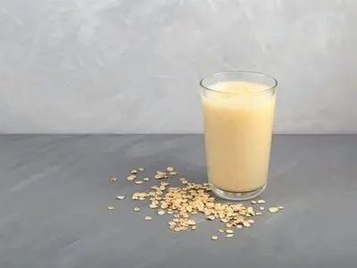 آشنایی با خواص و طرز تهیه آب بلغور جو دوسر