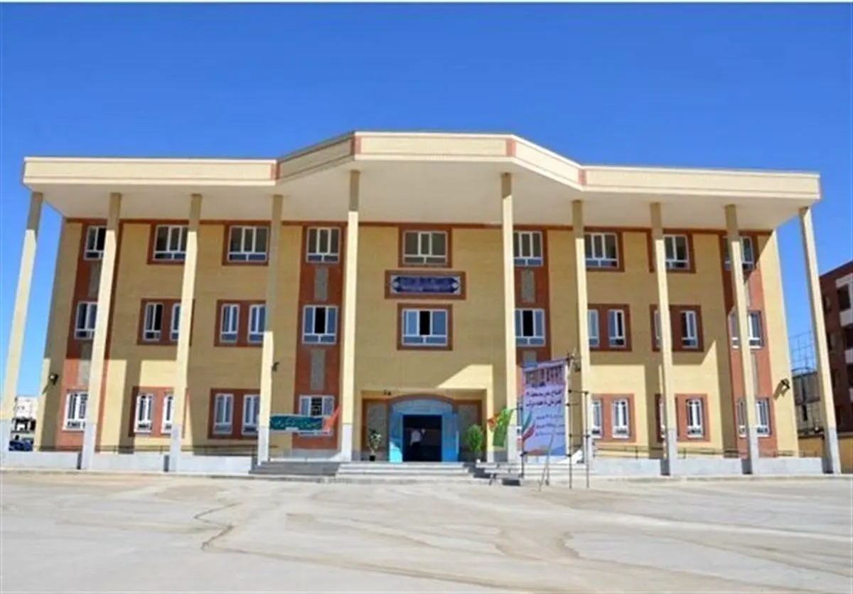 اجرای طرح مدرسهسازی با مشارکت فرهنگیان در لرستان