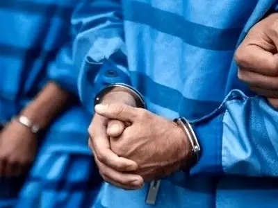 انهدام باند سرقت زنجیره‌ای در بروجرد