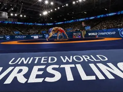 United World Wrestling respects Iran’s decision on US ban