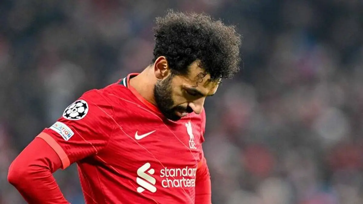 محمد صلاح: مهم ترین موضوع صعود ما بود/ می خواهیم در انگلیس و لیگ قهرمانان اروپا قهرمان شویم
