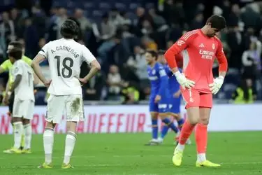 رئال مادرید با ۱۴ بازیکن به مصاف سلتاویگو می‌رود!