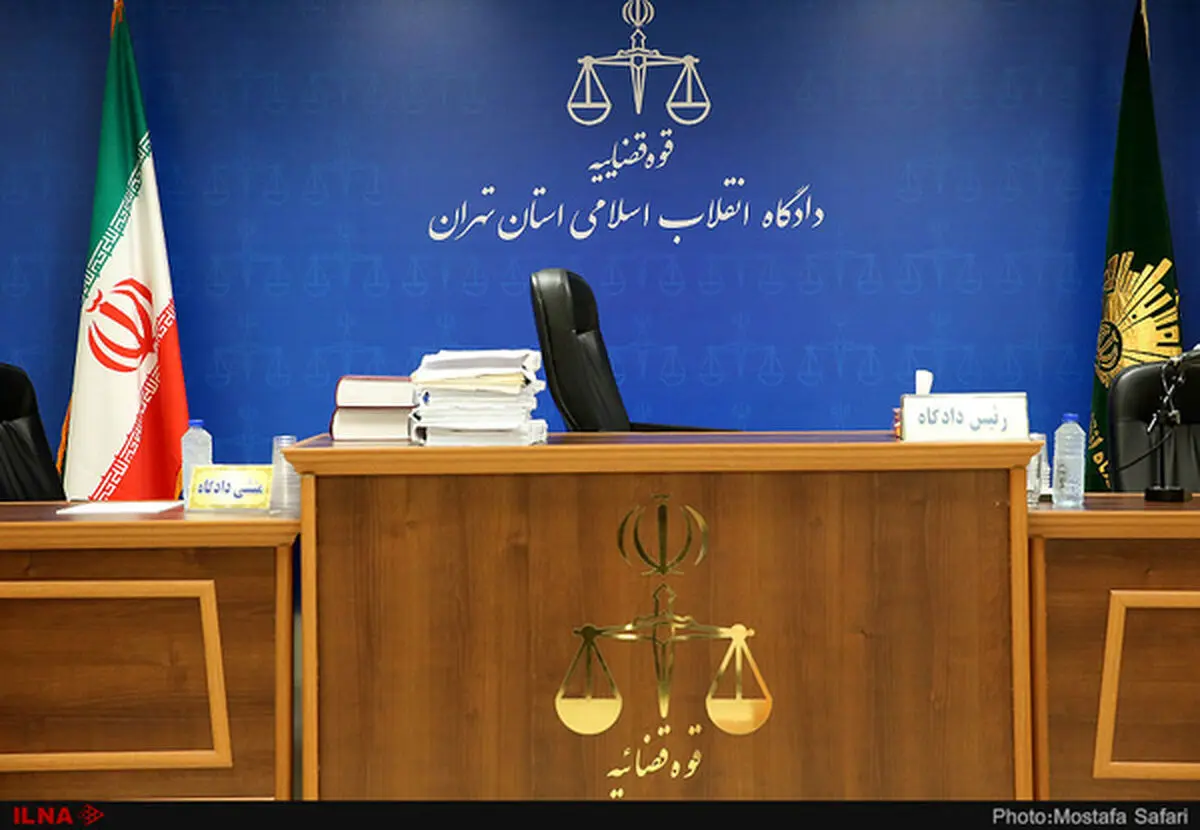 رسیدگی به اتهامات وحید مظلومین در دادگاه ویژه اخلالگران اقتصادی