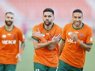مهاجم اسبق پرسپولیس در آستانه جدایی