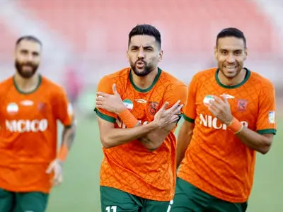 مهاجم اسبق پرسپولیس در آستانه جدایی