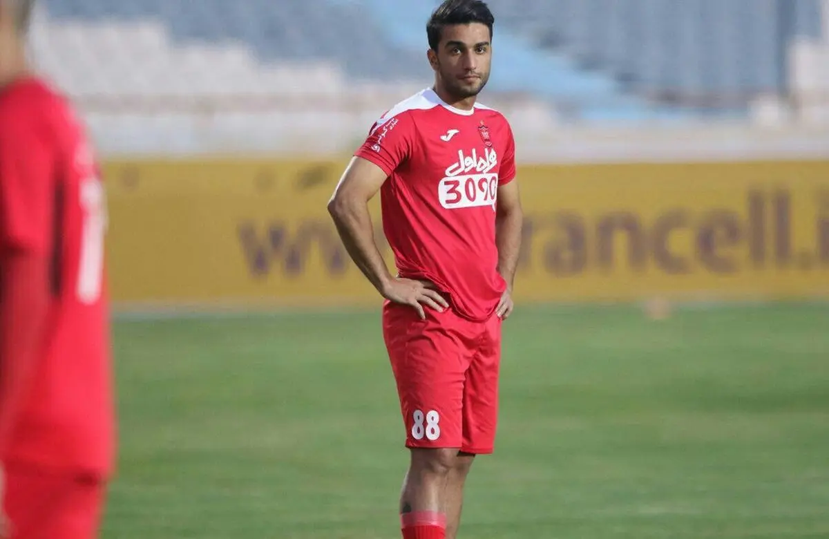 سیامک نعمتی و چالش پست جدید در پرسپولیس