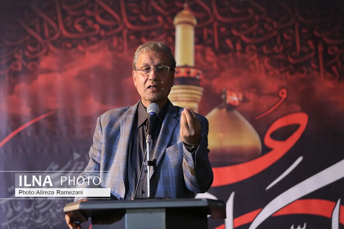 خاطره سخنگوی دولت از دیدار با معمر قذافی در رابطه با پیگیری وضعیت امام موسی صدر/ ربیعی: حضرت زینب (س) کنشگر بزرگ اجتماعی و سیاسی بود  