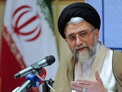 سوابق سید اسماعیل خطیب، وزیر پیشنهادی اطلاعات