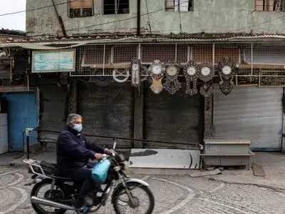 ثبت نخستین قربانی کرونا در منطقه تحت کنترل کُردها در سوریه