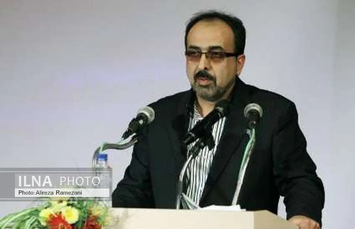 سهم ۲ دهم درصدی عرصه‌های صنعتی از مجموع مساحت گیلان
