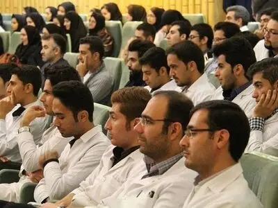 آغاز جذب سرباز هیات علمی در وزارت بهداشت