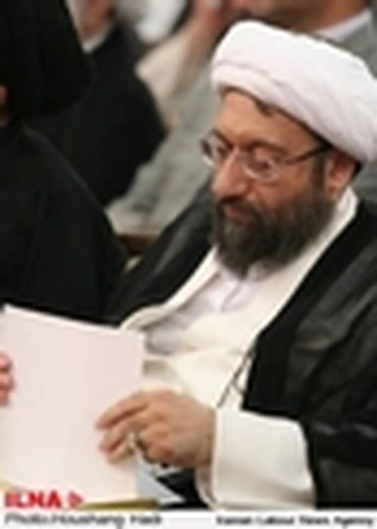 انتصاب ۲ قاضی برای رسیدگی به تخلفات اداری نهاد ریاست جمهوری