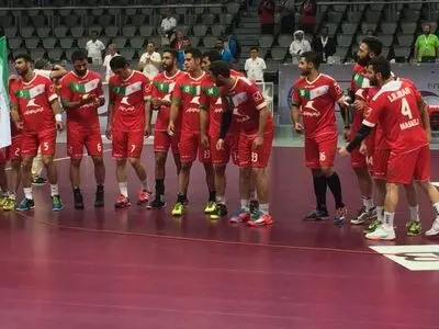 برنامه اردوی ملی‌پوشان هندبال اعلام شد