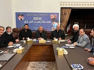 با تعامل و هم‌افزایی، بزرگترین اجتماعی ضدصهیونیستی را برپا می کنیم 