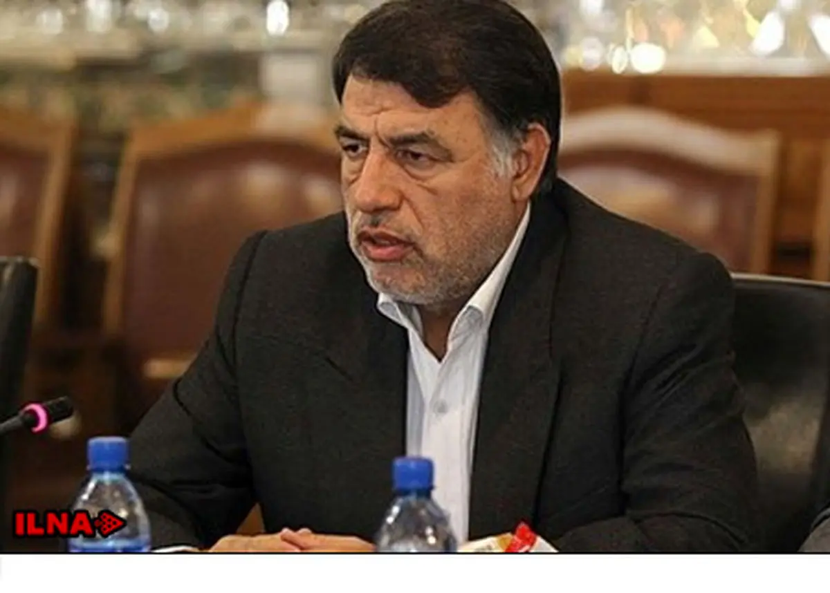 عزیمت هیئت پارلمانی ایران به انگلیس