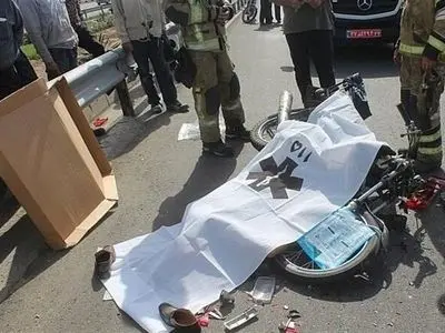 خطای انسانی؛ عامل ۳ فقره تصادف با ۶ کشته 