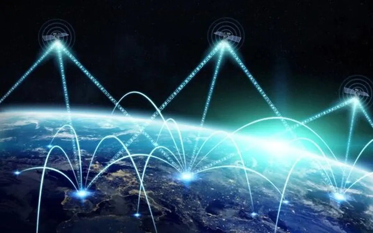 راه‌اندازی اولین اینترنت ماهواره‌ای 5G در جهان
