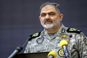 همهٔ تحرکات آمریکا در منطقه را زیرنظر داریم/ تهدیدهای رئیس جمهور آمریکا مضحک و خنده‌دار است