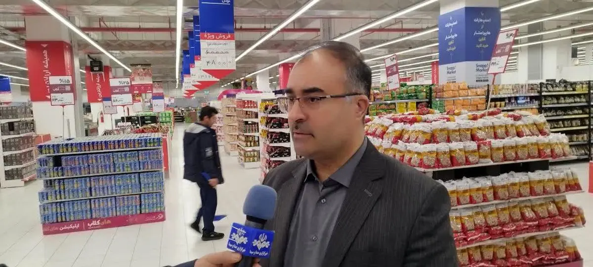  آذربایجان‌غربی,پیشرو در تأمین و عرضه پایدار مواد غذایی و دامپروری در شرایط جنگی