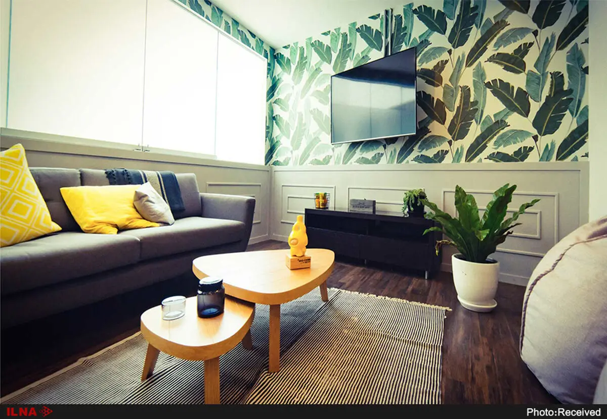 ارائه دستاوردهای علمی نوین در حوزه معماری/ تلفیق علم و هنر با طراحی