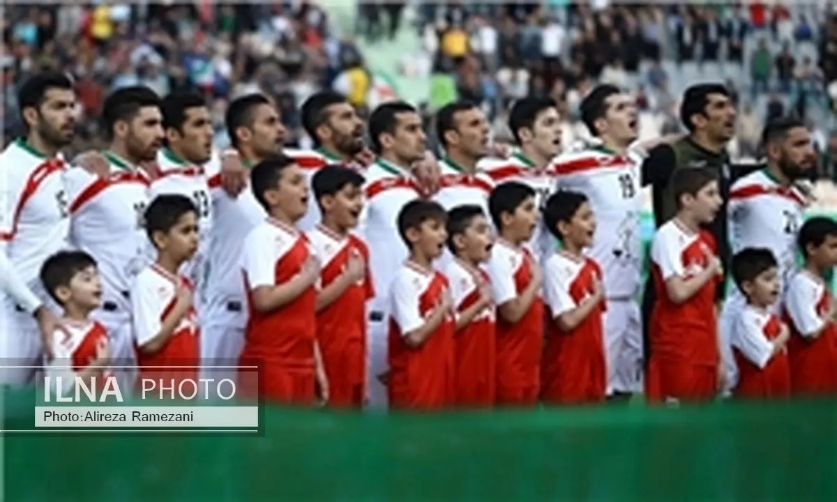 شاگردان کیروش راهی ایتالیا میشوند/ بلیت رفت و برگشت رزرو شد