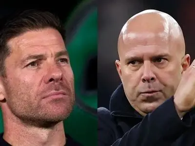 پاسخ ژابی آلونسو به شایعات مربیگری در لیورپول