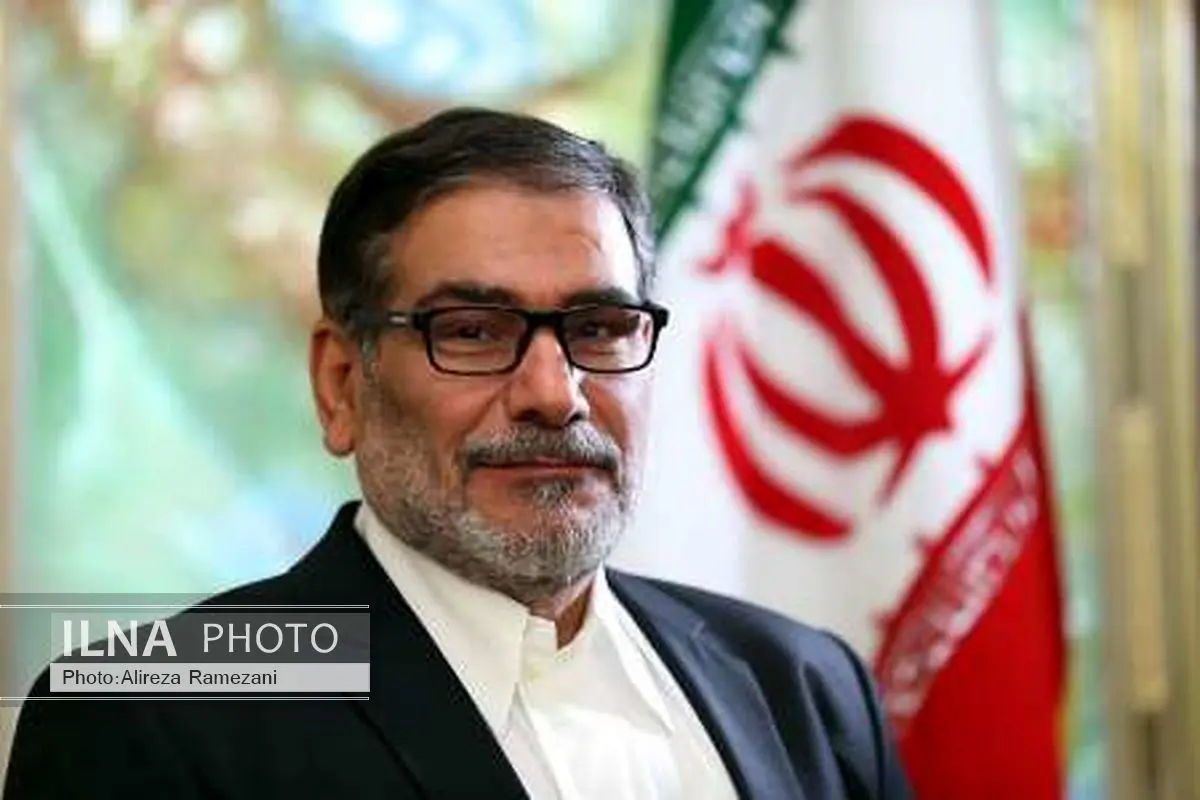 دبیر شورای عالی امنیت ملی خودکفایی کشور در تولید گندم را تبریک گفت