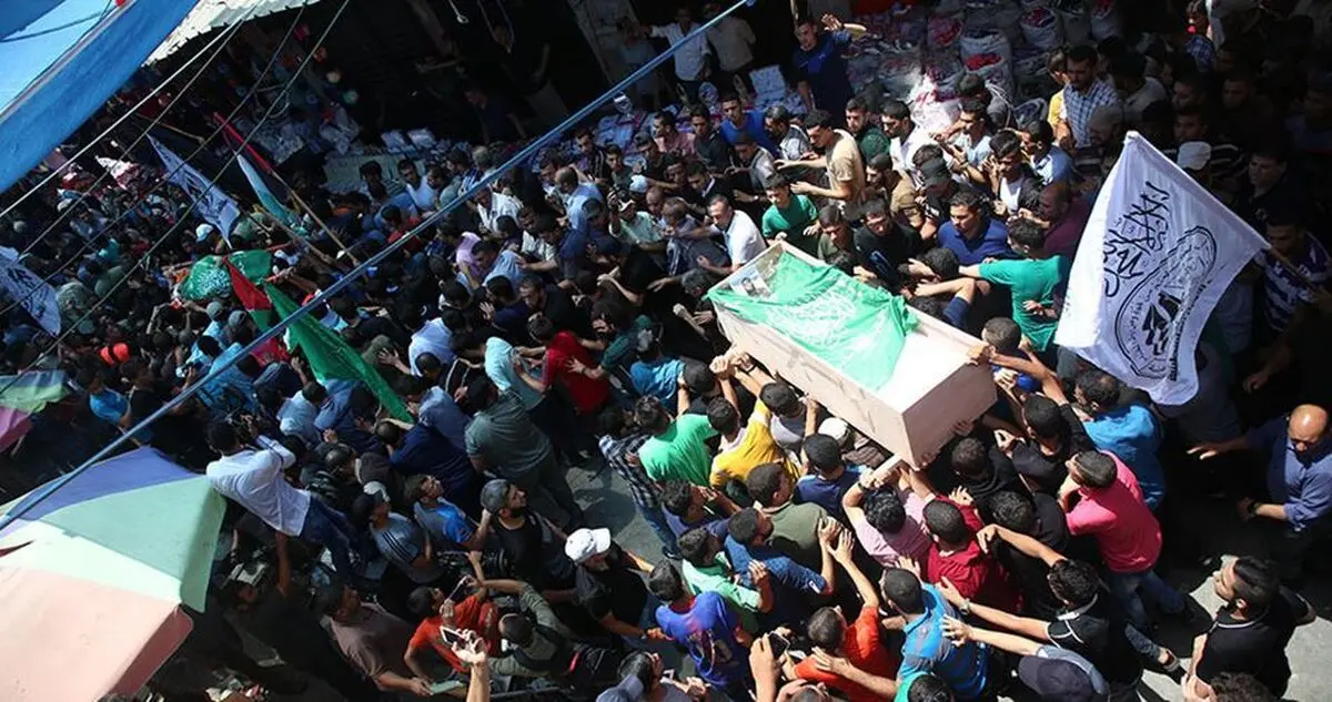  ۲۵۶ فلسطینی شهید و ۲۹۳۸۲ تن دیگر زخمی شده‌اند