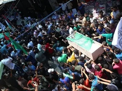  ۲۵۶ فلسطینی شهید و ۲۹۳۸۲ تن دیگر زخمی شده‌اند