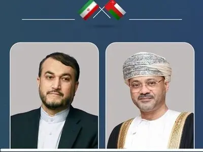 ایران تقترح عقد اجتماع طارئ لوزراء خارجیة التعاون الاسلامي