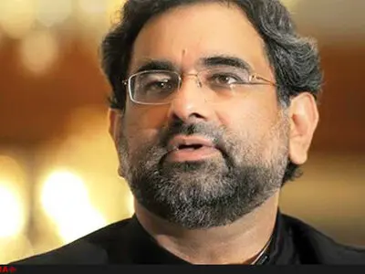 نگاهی به زندگی «شاهد خاقان عباسی»
