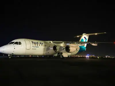 داشتن ایرلاین بدون ارتباط با دنیا تاثیری در گردشگری ندارد/ یزدایر باید از زمان ثبت جهانی اتفاق می افتاد