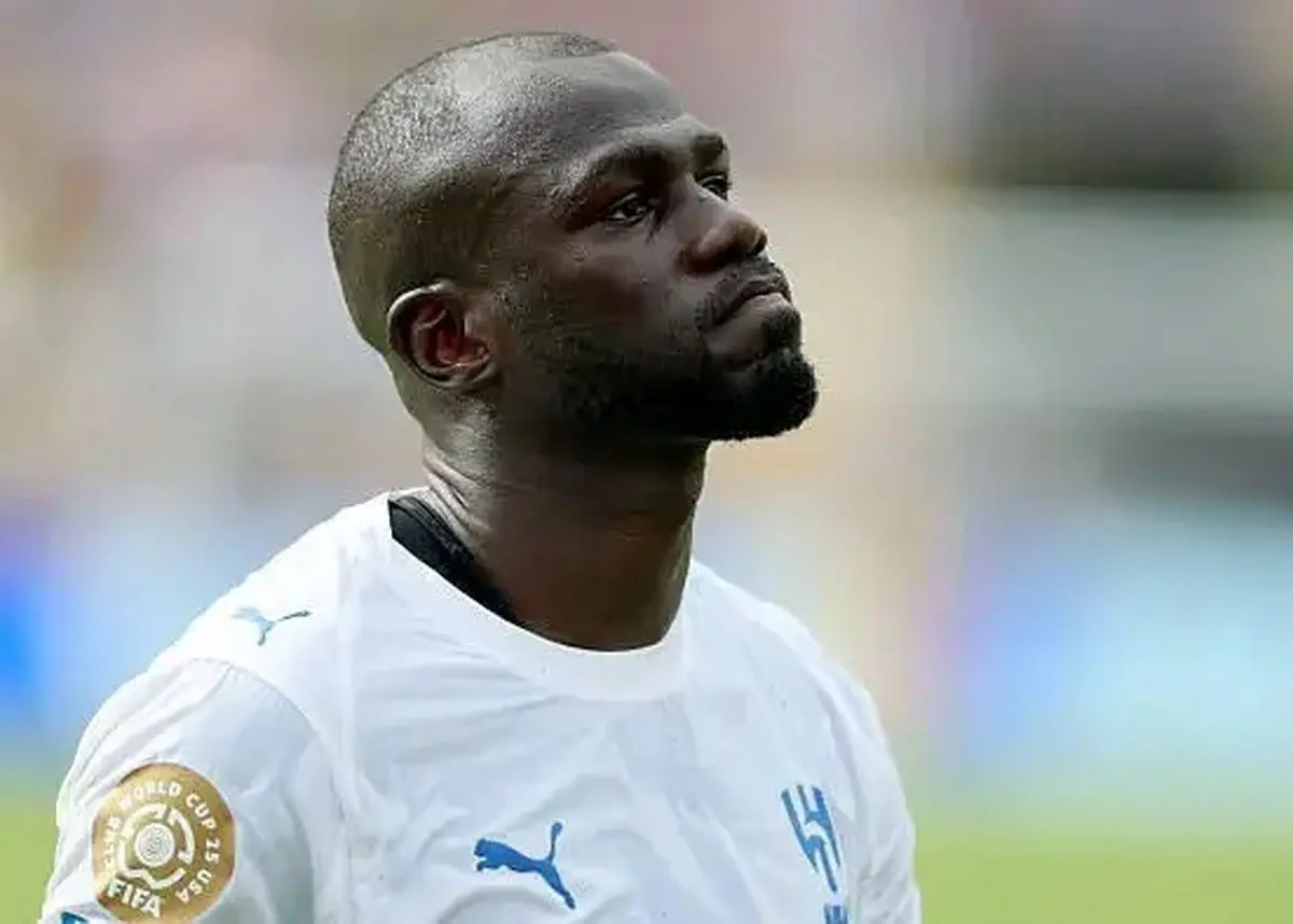 ویدئو: سنگال آماده قهرمانی با ستاره‌های مسلمانش (عکس)