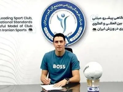 گلر مد نظر پرسپولیس راهی گل‌گهر شد