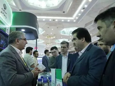 بانک رفاه کارگران از رونق تولید در بخش معدن حمایت می کند