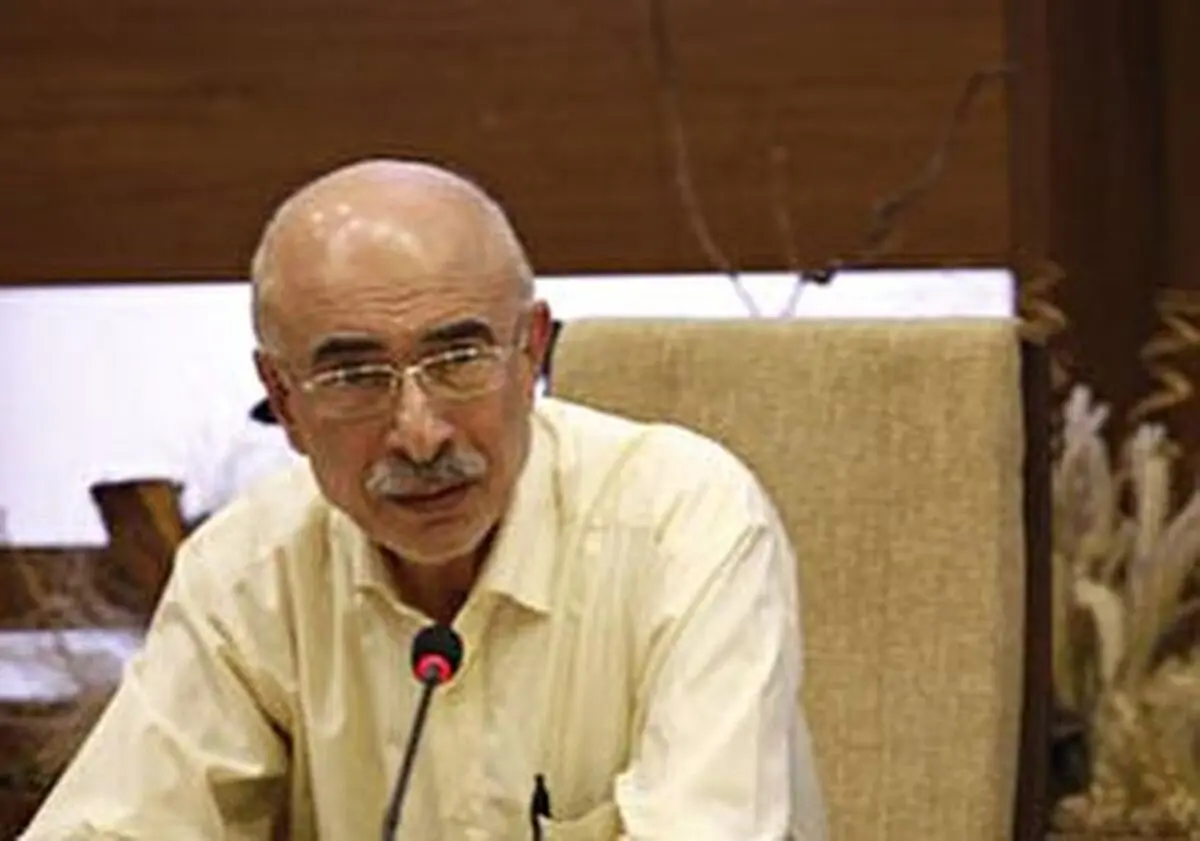 پیام تسلیت استاندار گیلان در پی درگذشت شاعر پیشکسوت گیلانی
