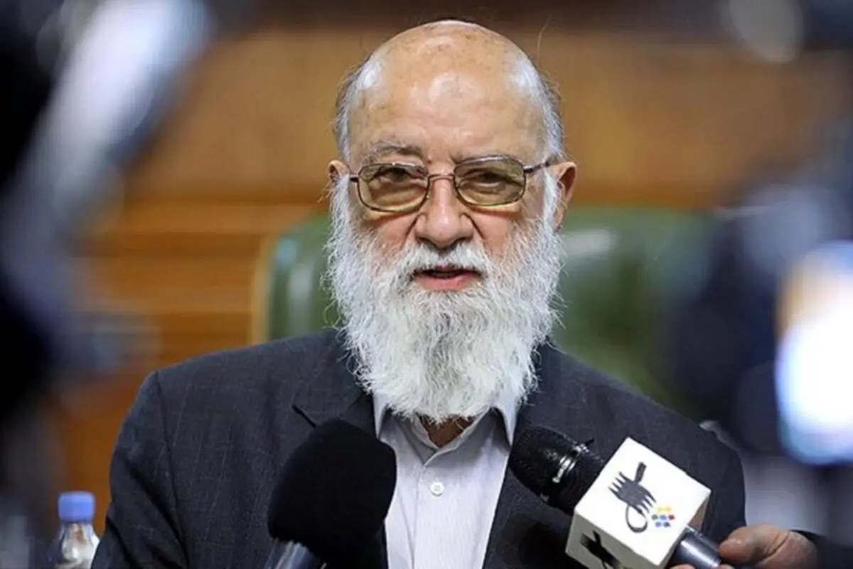 استاندار تهران باید صحبت خود درباره چشم‌پوشی شهرداری منطقه در حادثه خلازیر را اثبات کند