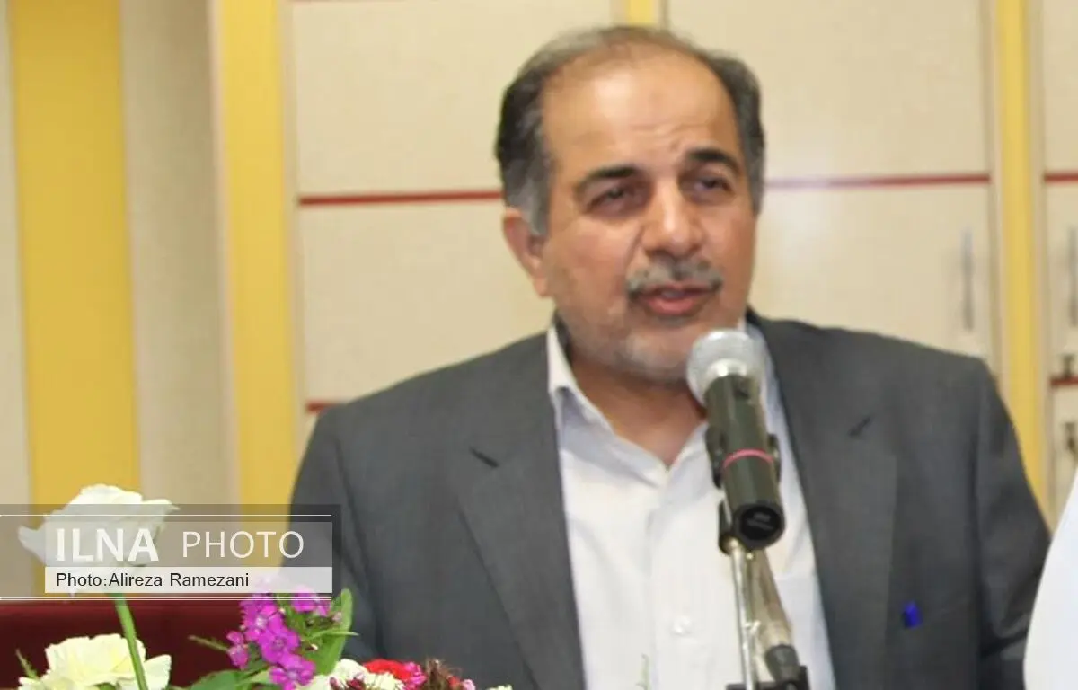 بازدید مدیرعامل بانک کشاورزی از بیست و یکمین نمایشگاه بین المللی مطبوعات 